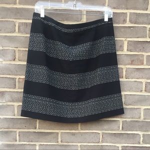 Cute Cotton Skirt